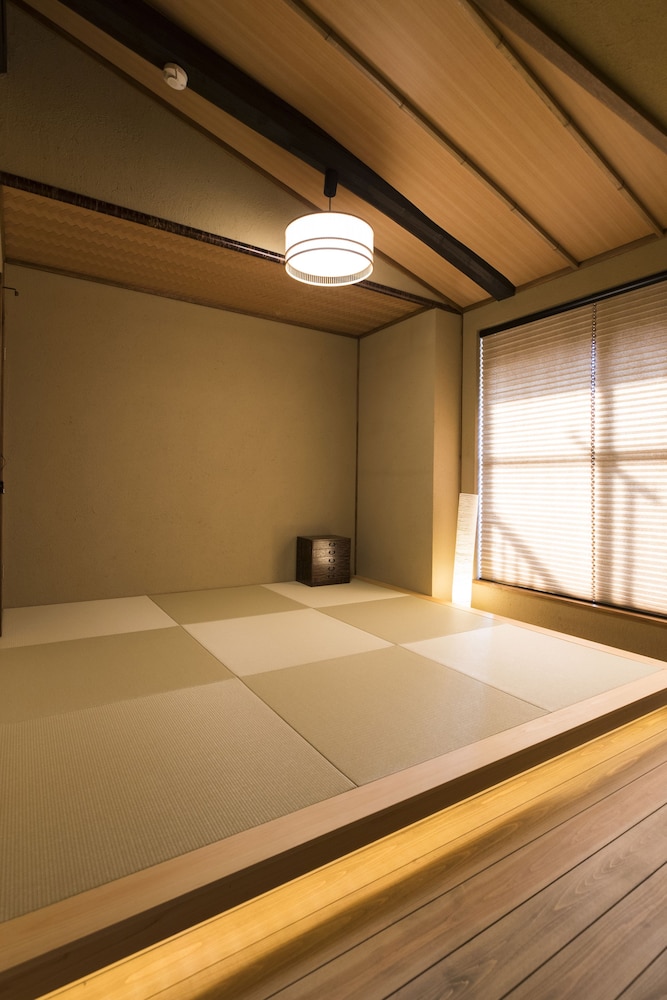 一条かりん 京都