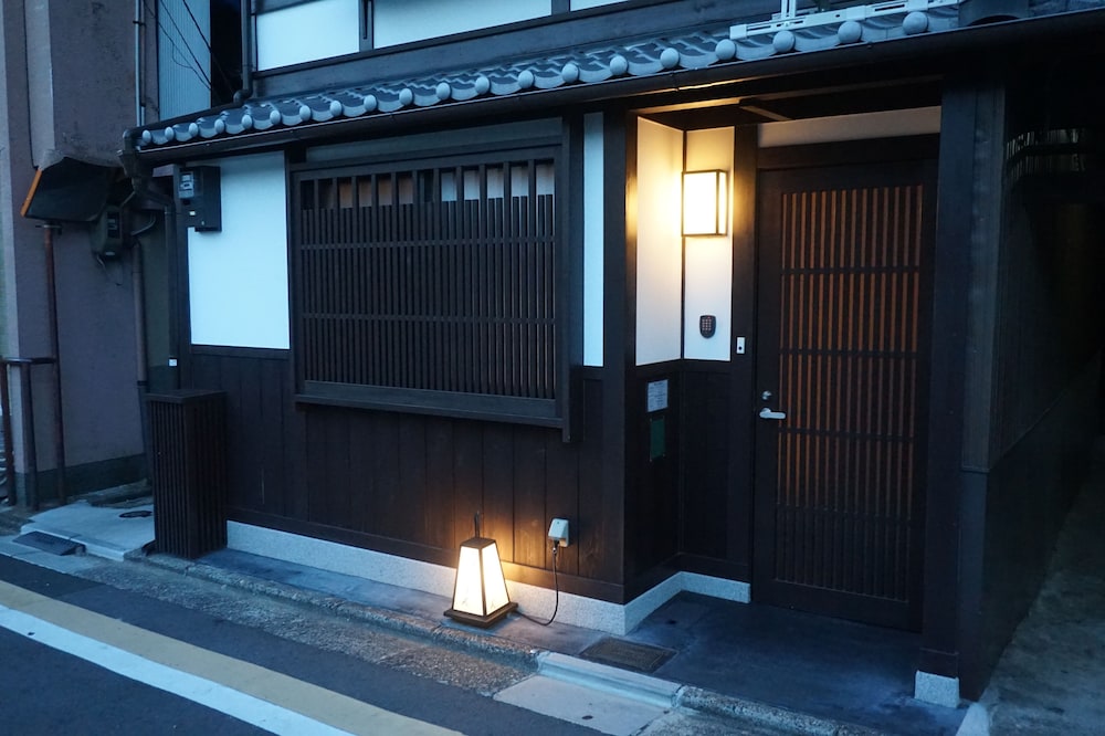 一条かりん 京都