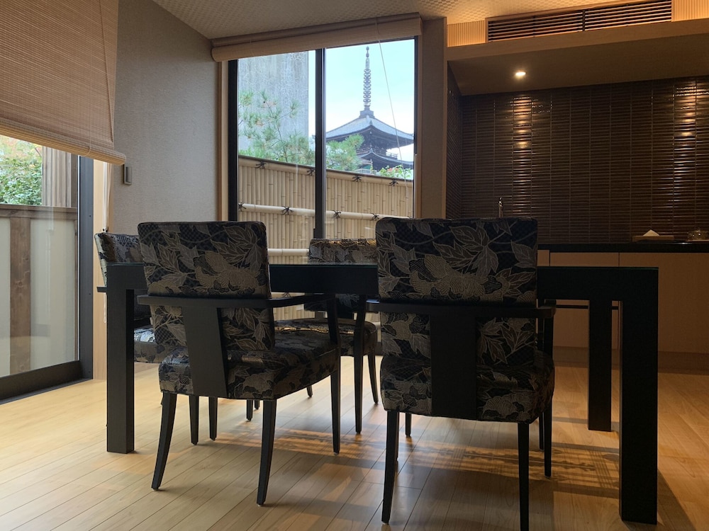 ケンプトン清水 京都