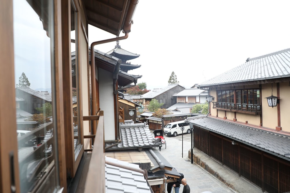 ケンプトン清水 京都