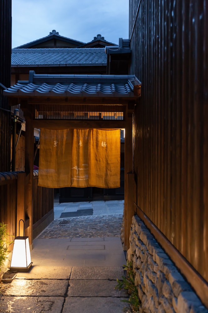 ケンプトン清水 京都