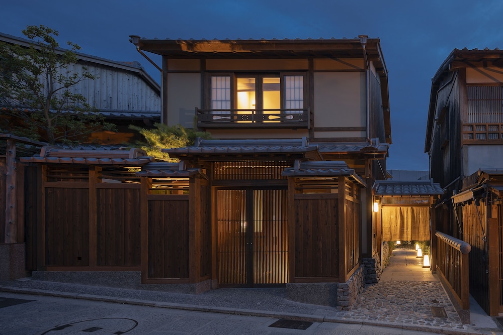 ケンプトン清水 京都