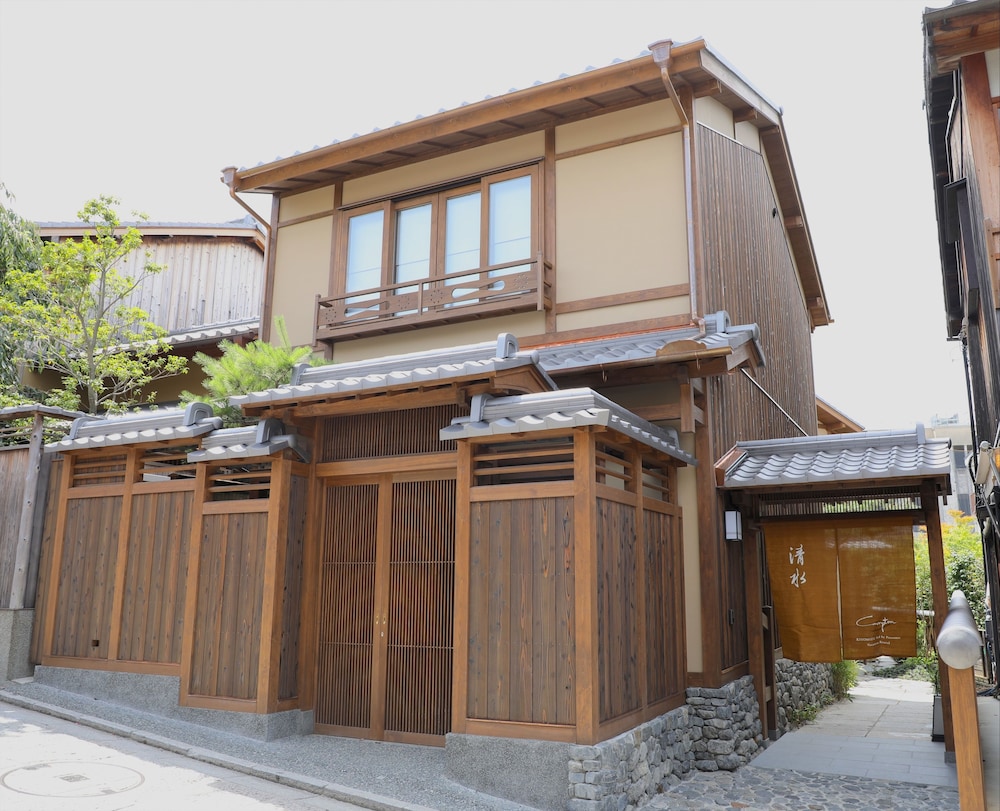 ケンプトン清水 京都