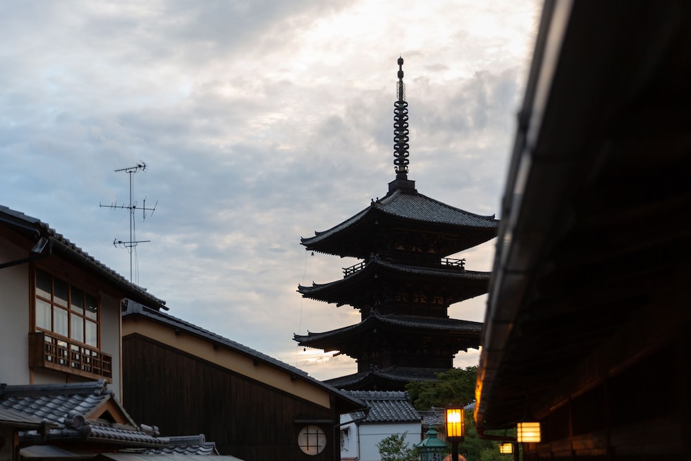 ケンプトン清水 京都