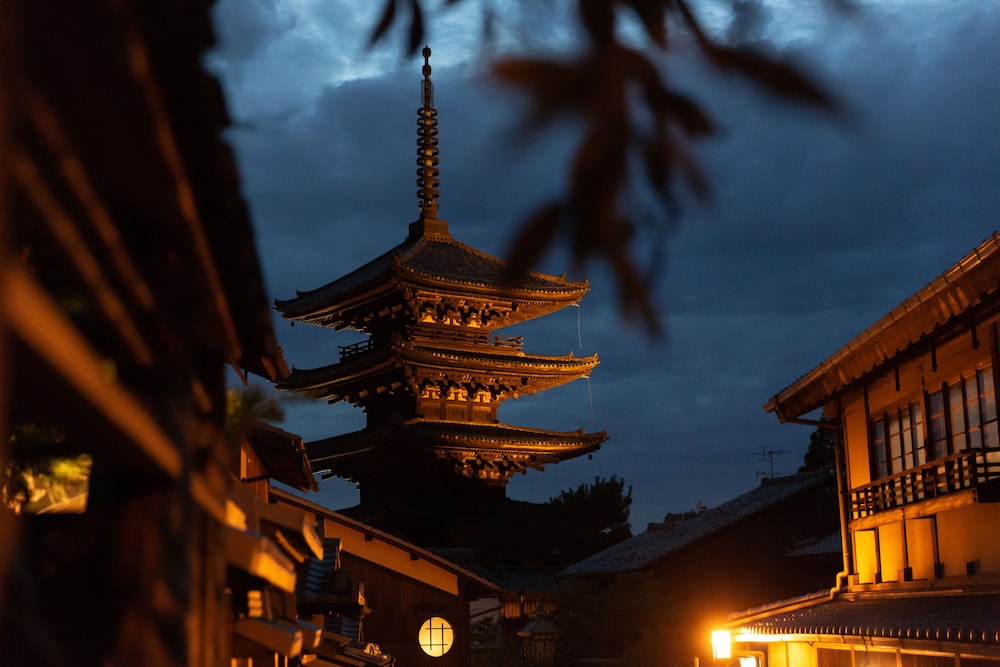 ケンプトン清水 京都