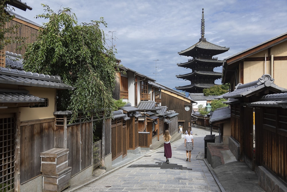 ケンプトン清水 京都