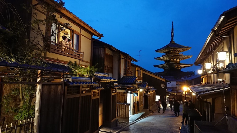 ケンプトン清水 京都