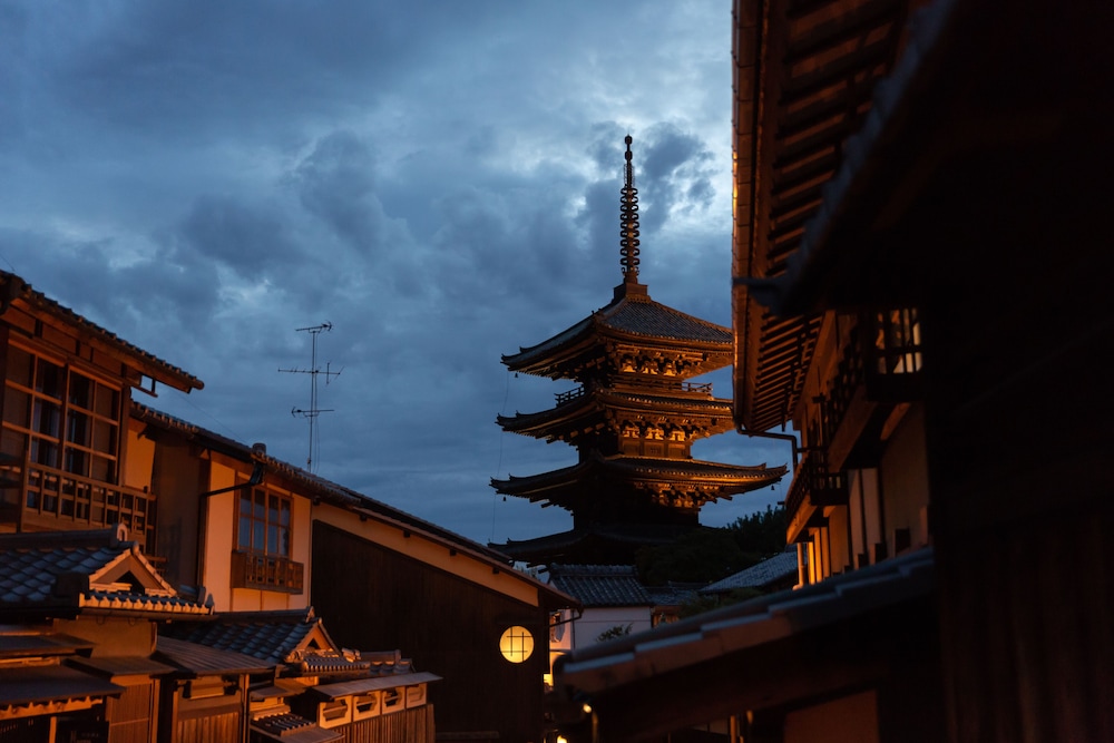 ケンプトン清水 京都