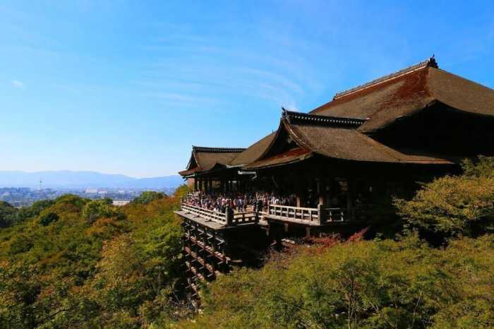 鈴 五条大宮 京都