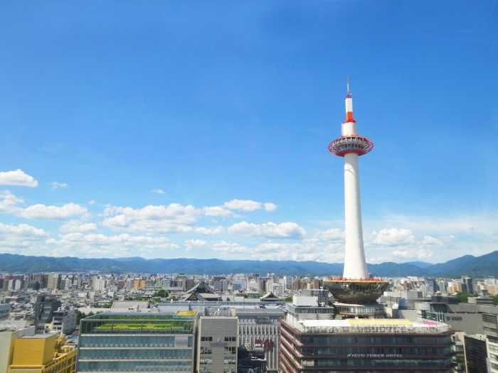 鈴 五条大宮 京都