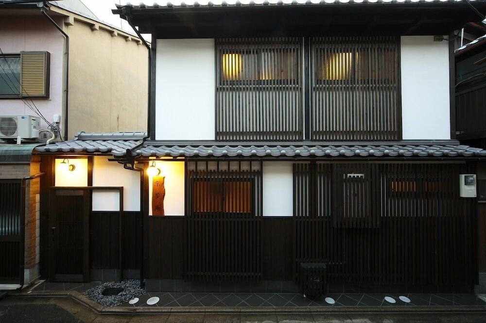 京夢庵 京都
