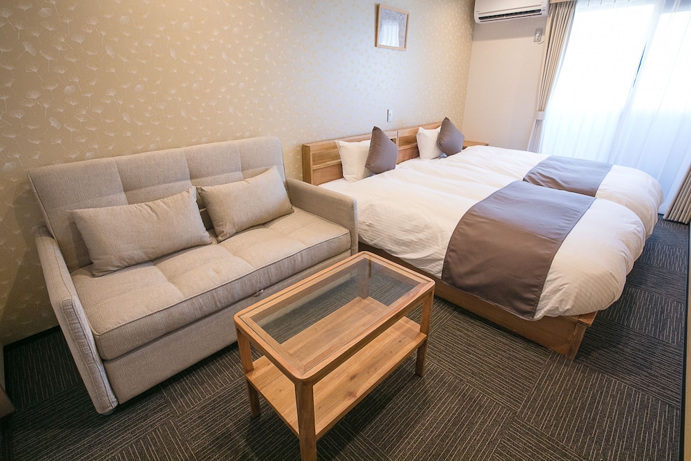 STAY SAKURA KYOTO 四条烏丸 京都