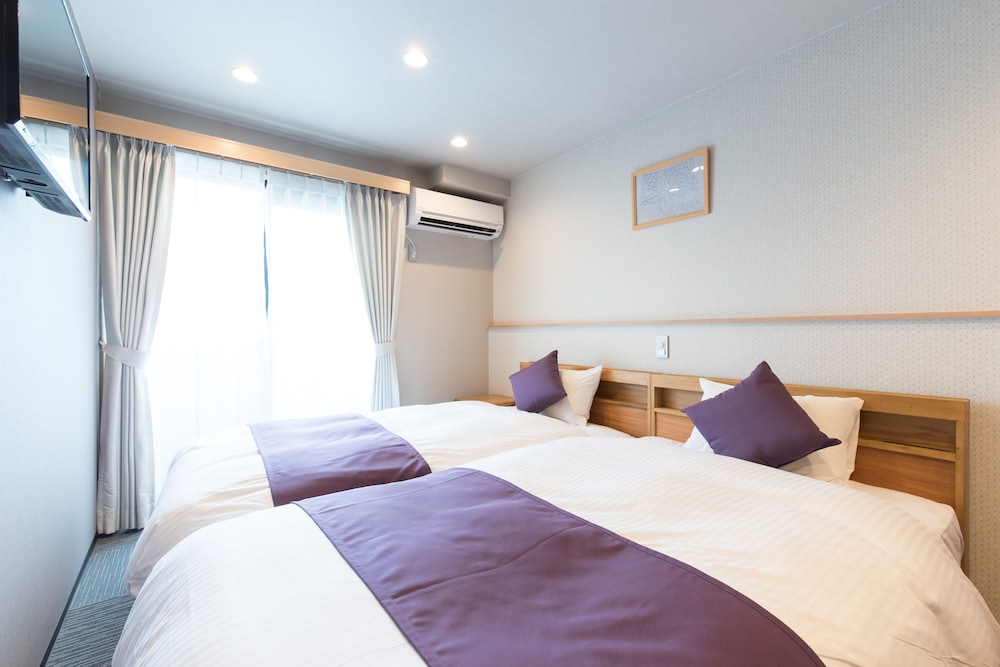 STAY SAKURA KYOTO 四条烏丸 京都