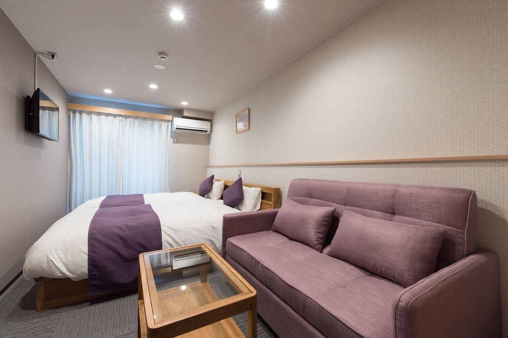 STAY SAKURA KYOTO 四条烏丸 京都
