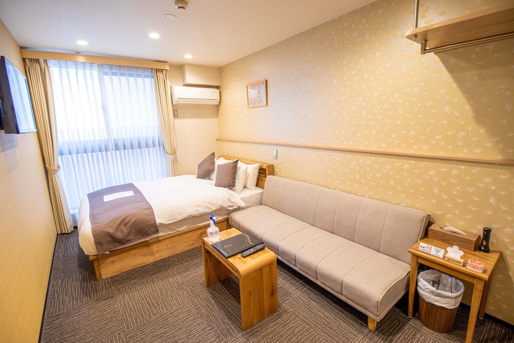 STAY SAKURA KYOTO 四条烏丸 京都