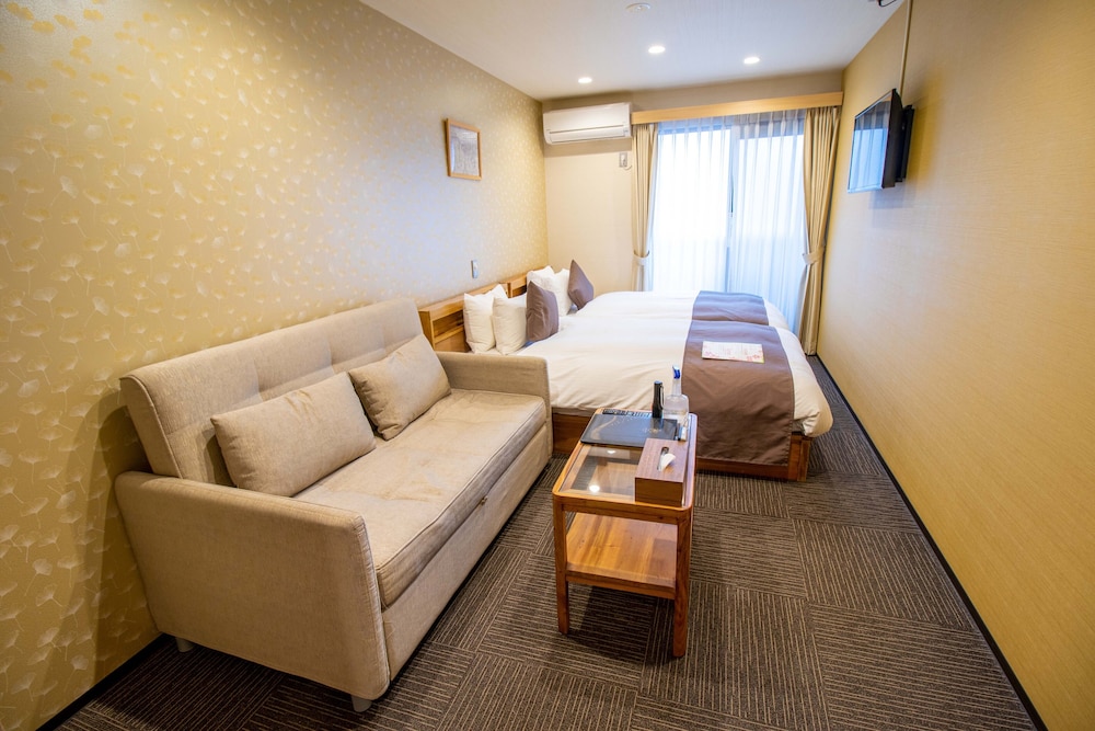 STAY SAKURA KYOTO 四条烏丸 京都