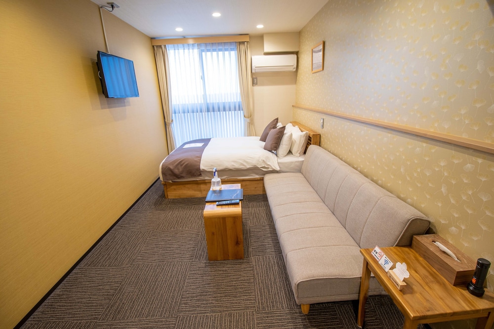 STAY SAKURA KYOTO 四条烏丸 京都