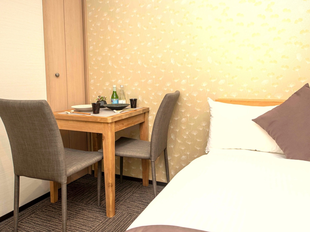 STAY SAKURA KYOTO 四条烏丸 京都