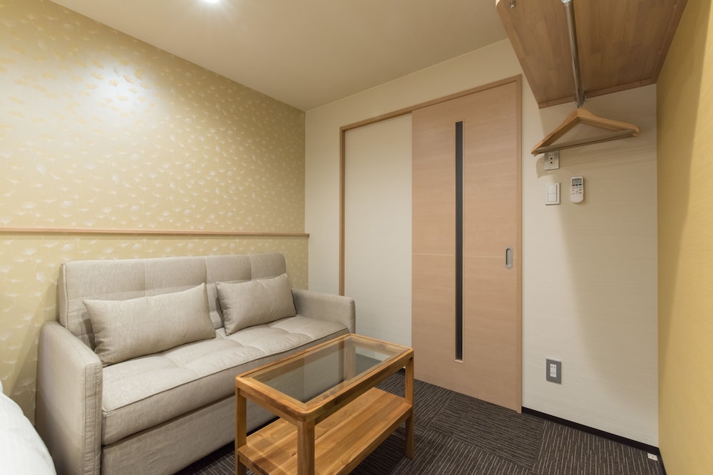 STAY SAKURA KYOTO 四条烏丸 京都