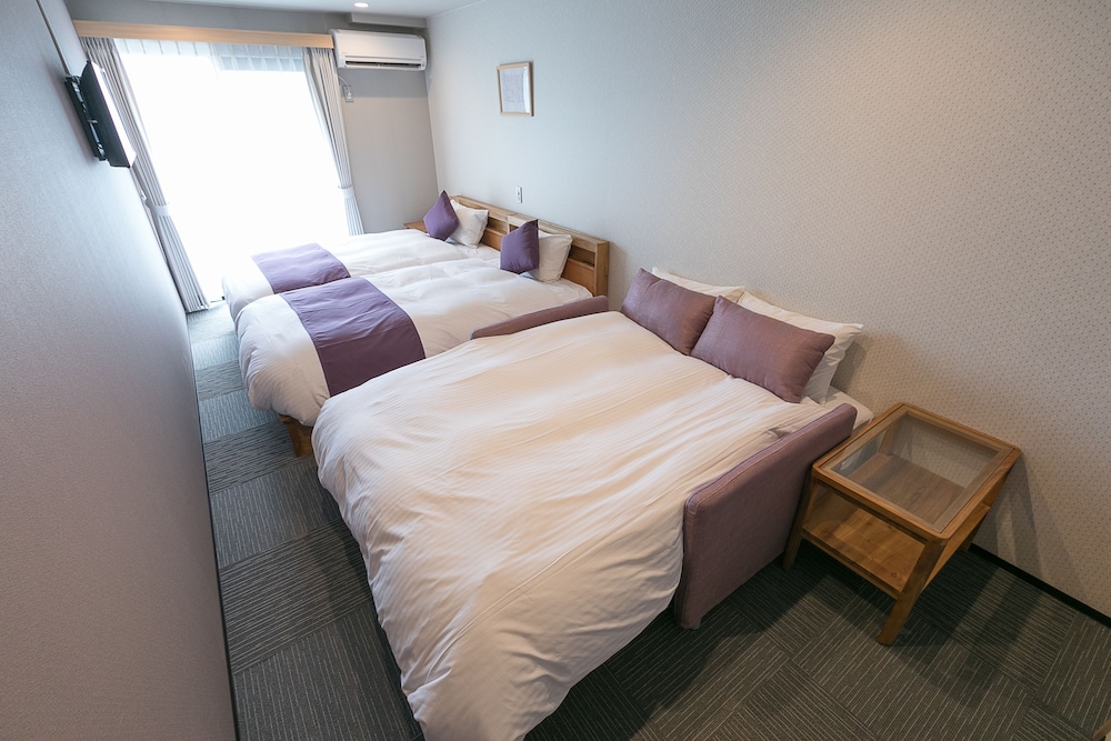 STAY SAKURA KYOTO 四条烏丸 京都