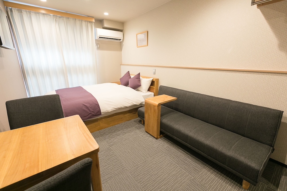 STAY SAKURA KYOTO 四条烏丸 京都