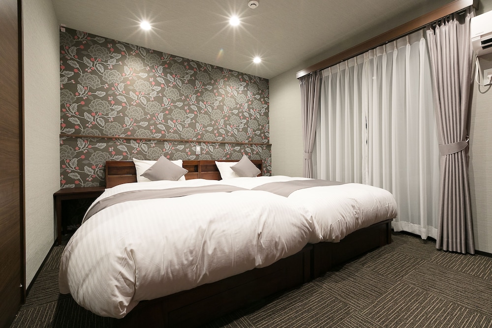 STAY SAKURA KYOTO 四条烏丸 京都