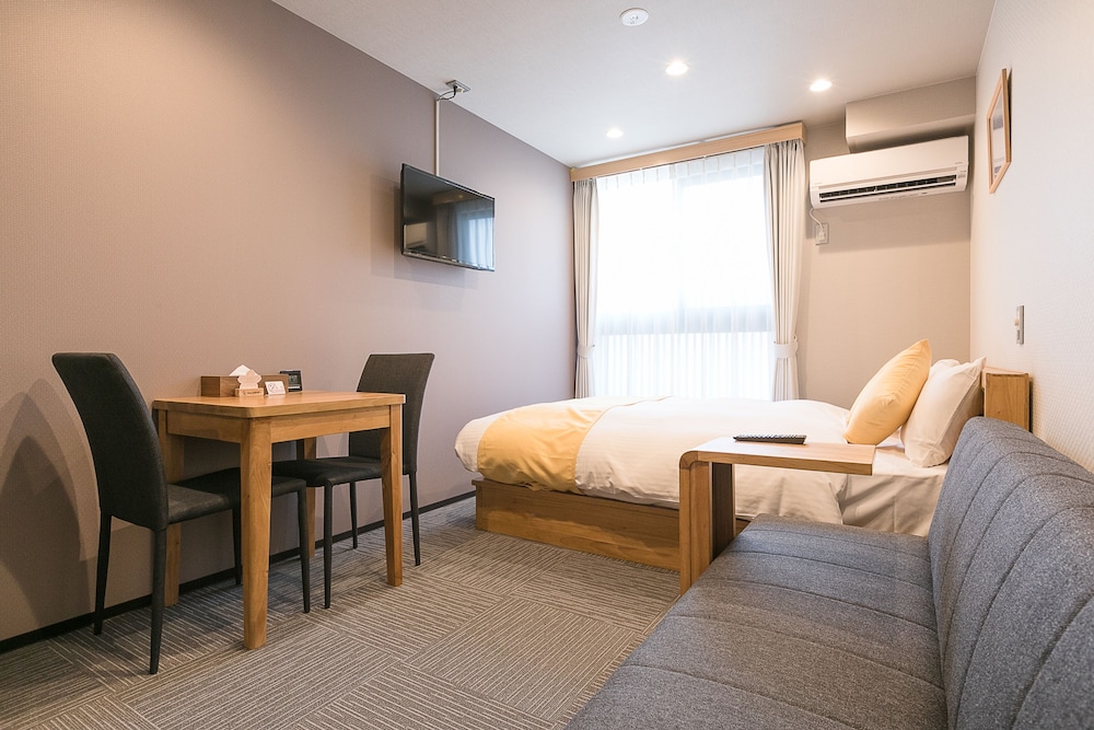 STAY SAKURA KYOTO 四条烏丸 京都
