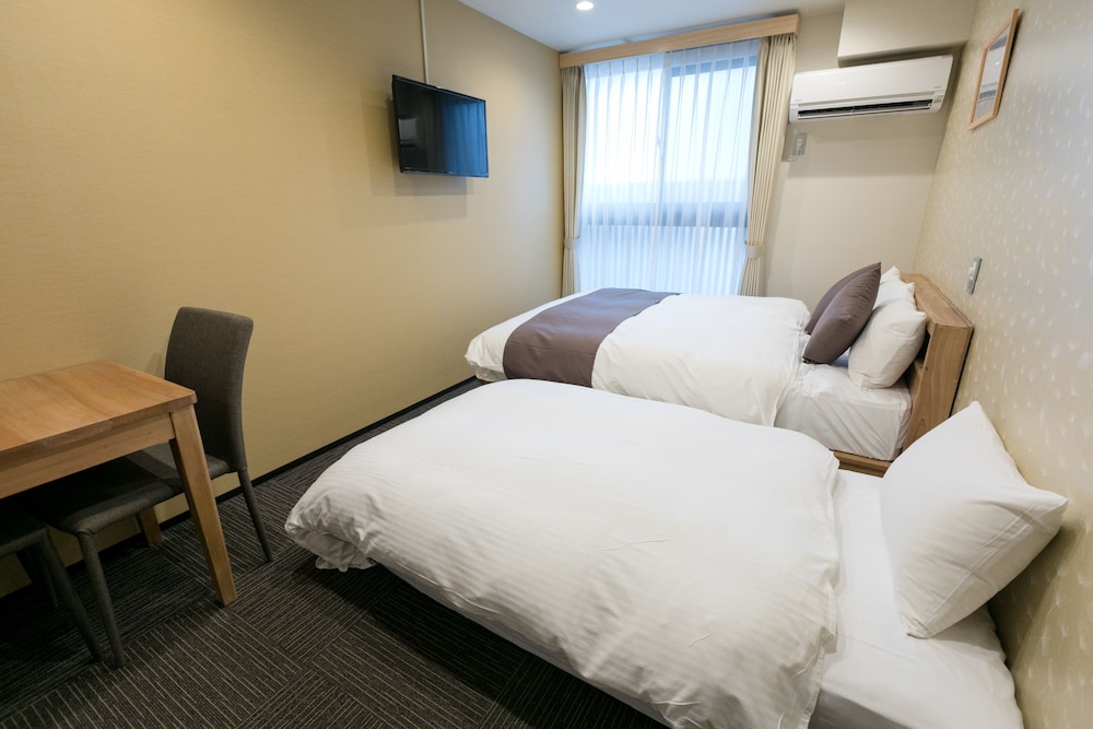 STAY SAKURA KYOTO 四条烏丸 京都