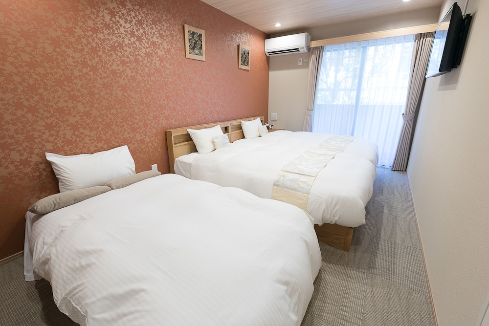 STAY SAKURA KYOTO 龍 京都