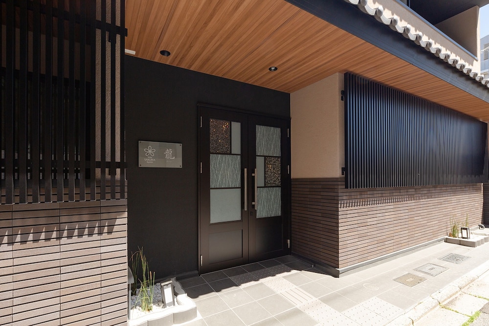STAY SAKURA KYOTO 龍 京都