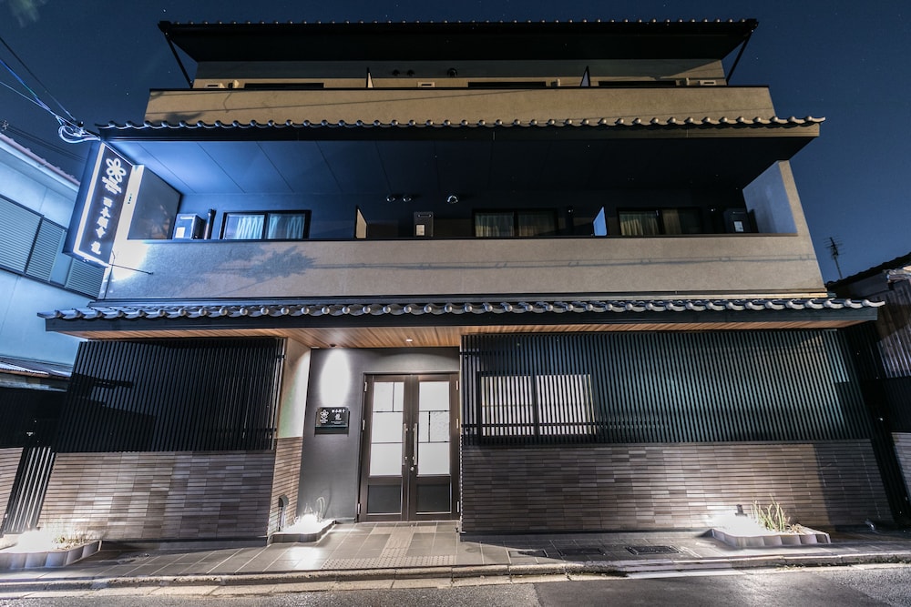 STAY SAKURA KYOTO 龍 京都
