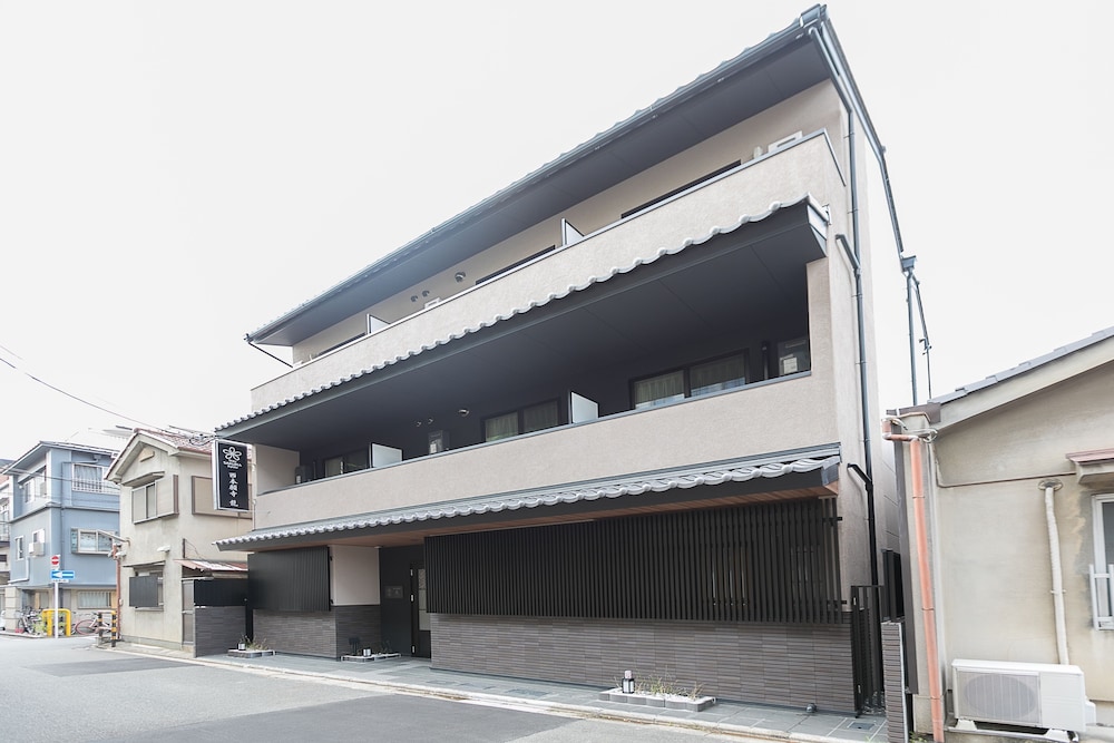 STAY SAKURA KYOTO 龍 京都