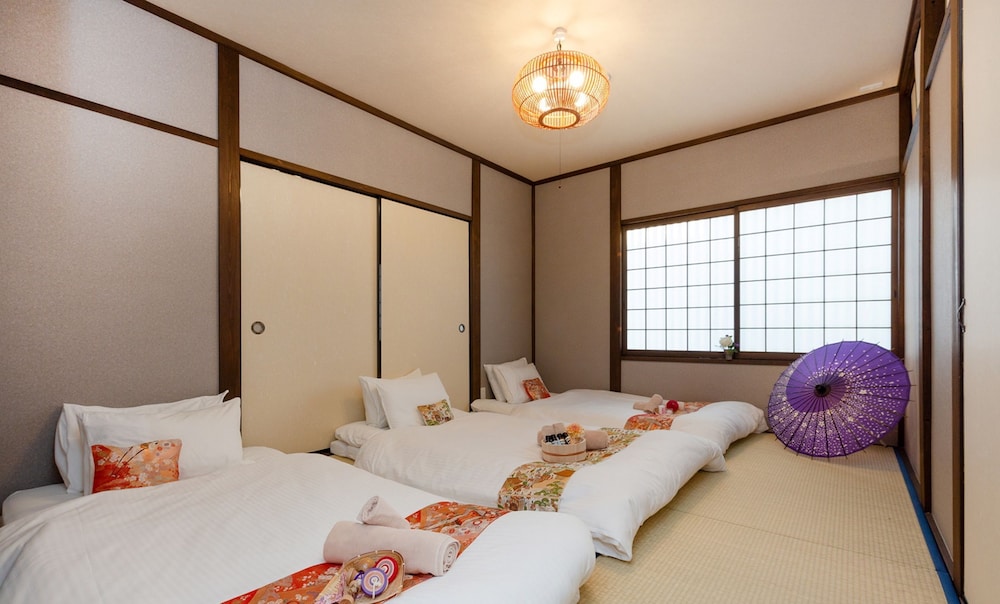 STAY SAKURA KYOTO 東寺町屋 京都