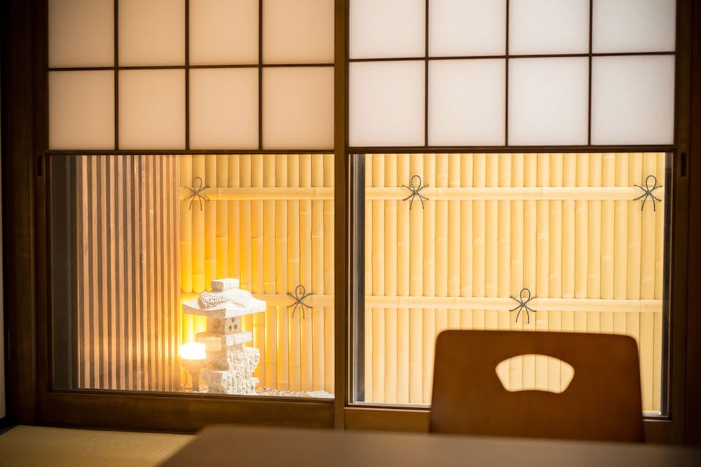 STAY SAKURA KYOTO 東寺町屋 京都