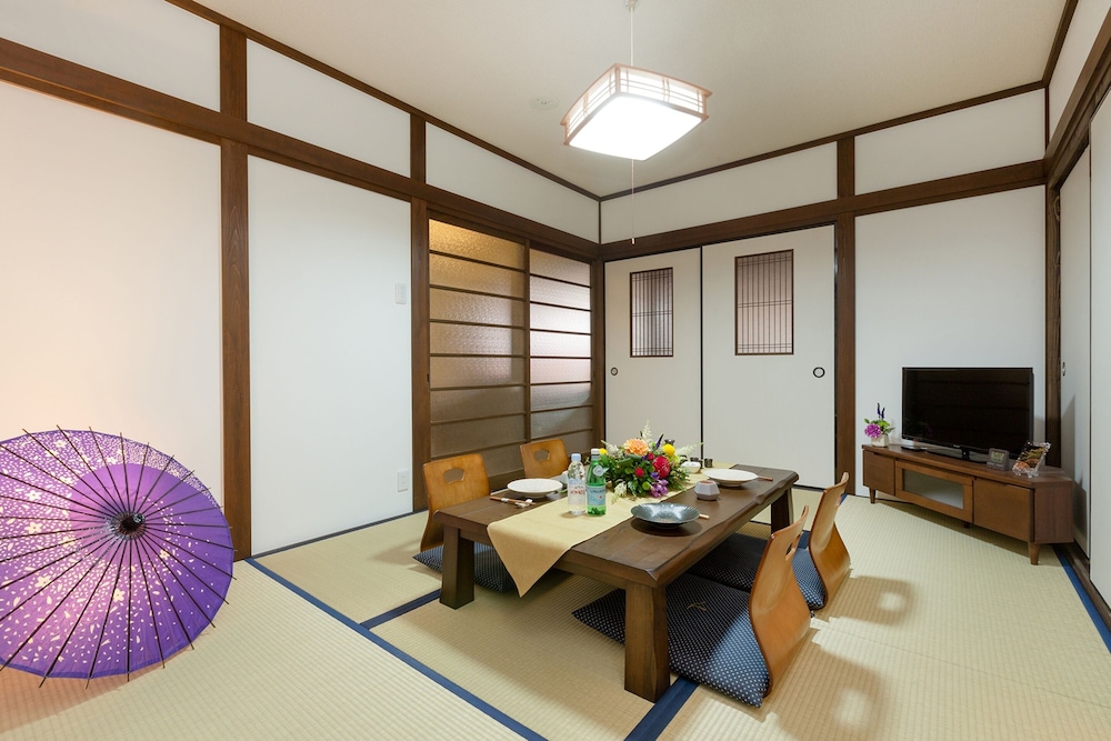 STAY SAKURA KYOTO 東寺町屋 京都