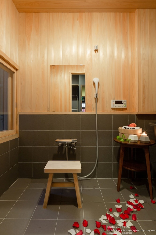 STAY SAKURA KYOTO 東寺町屋 京都