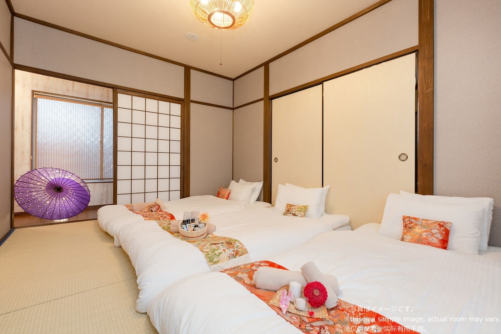 STAY SAKURA KYOTO 東寺町屋 京都