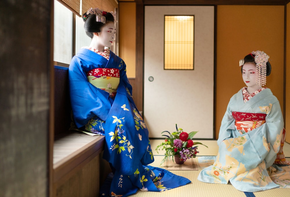 STAY SAKURA KYOTO 東寺町屋 京都