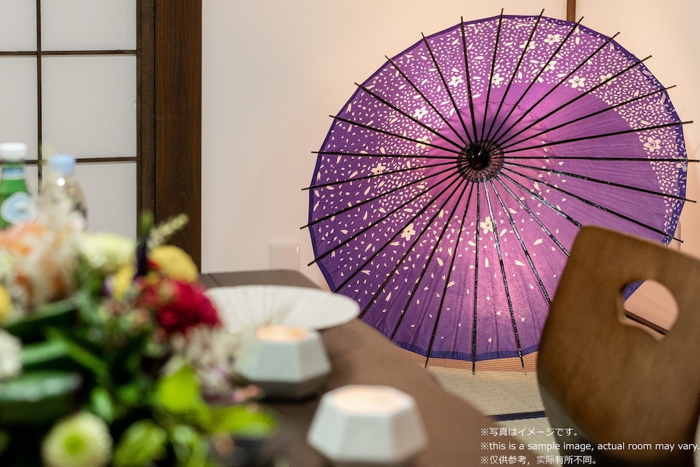 STAY SAKURA KYOTO 東寺町屋 京都