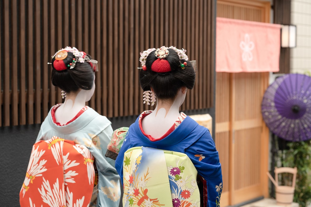 STAY SAKURA KYOTO 東寺町屋 京都