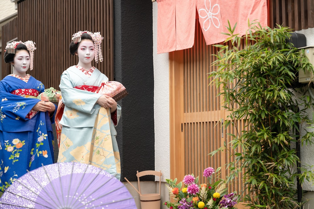 STAY SAKURA KYOTO 東寺町屋 京都