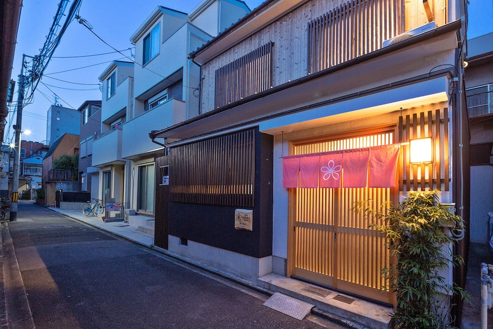 STAY SAKURA KYOTO 東寺町屋 京都
