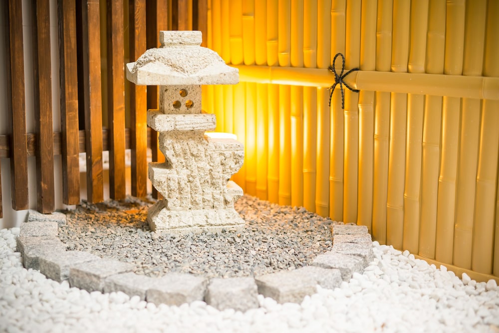 STAY SAKURA KYOTO 東寺町屋 京都