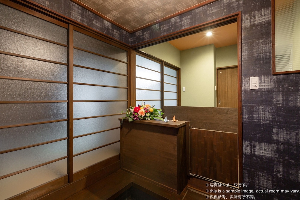 STAY SAKURA KYOTO 東寺町屋 京都