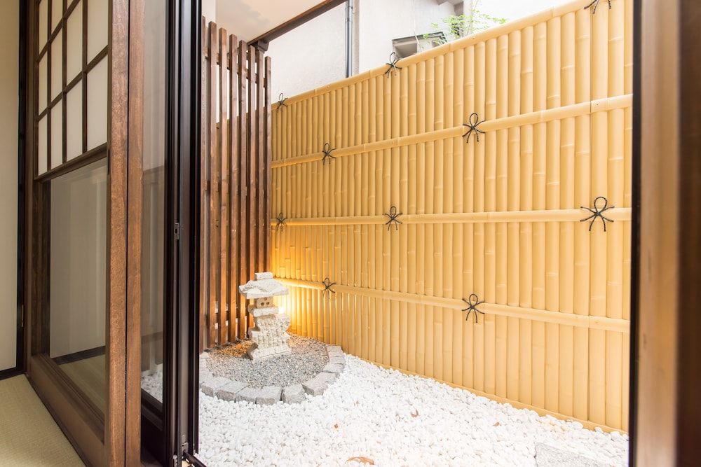 STAY SAKURA KYOTO 東寺町屋 京都