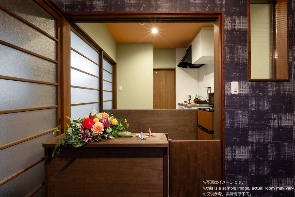 STAY SAKURA KYOTO 東寺町屋 京都