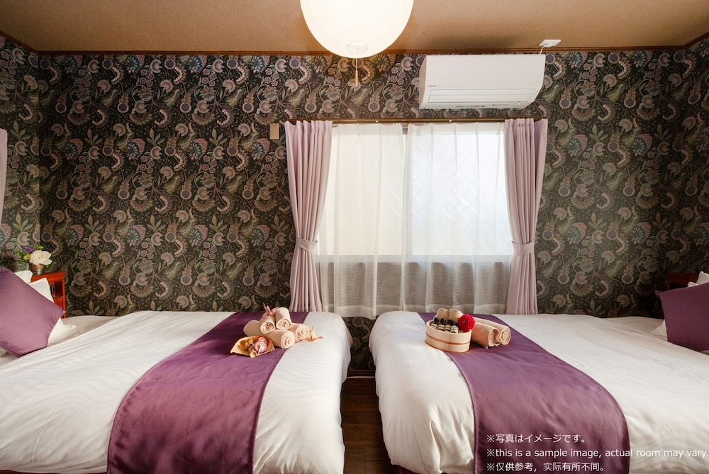 STAY SAKURA KYOTO 東寺町屋 京都