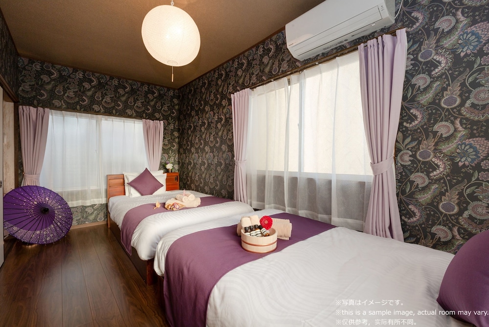 STAY SAKURA KYOTO 東寺町屋 京都