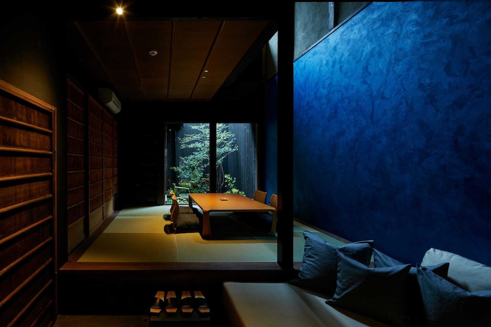 宿ル KYOTO HANARE 壬ノ宿 京都