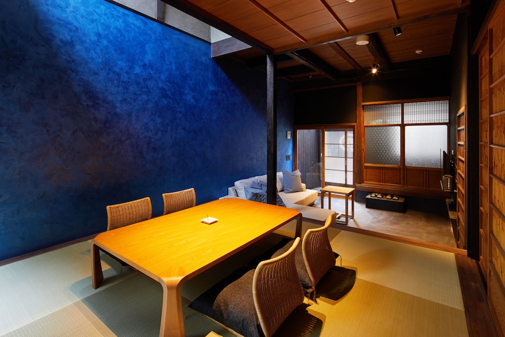 宿ル KYOTO HANARE 壬ノ宿 京都